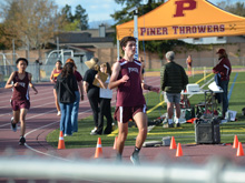 Track
