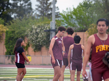 Track