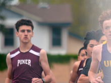 Track