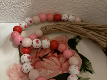 Valentine's Day decorations