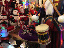 Weavers Winter Wonderland