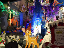 Weavers Winter Wonderland