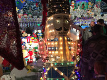 Weavers Winter Wonderland