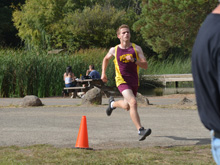 XC Meet
