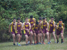 XC Meet