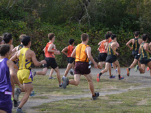 XC Meet