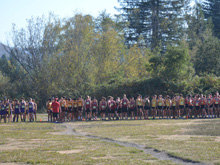XC Meet