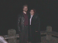 Ryan and Erica