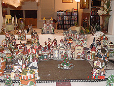 Christmas Villages