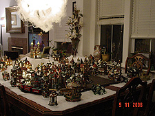 Christmas Villages
